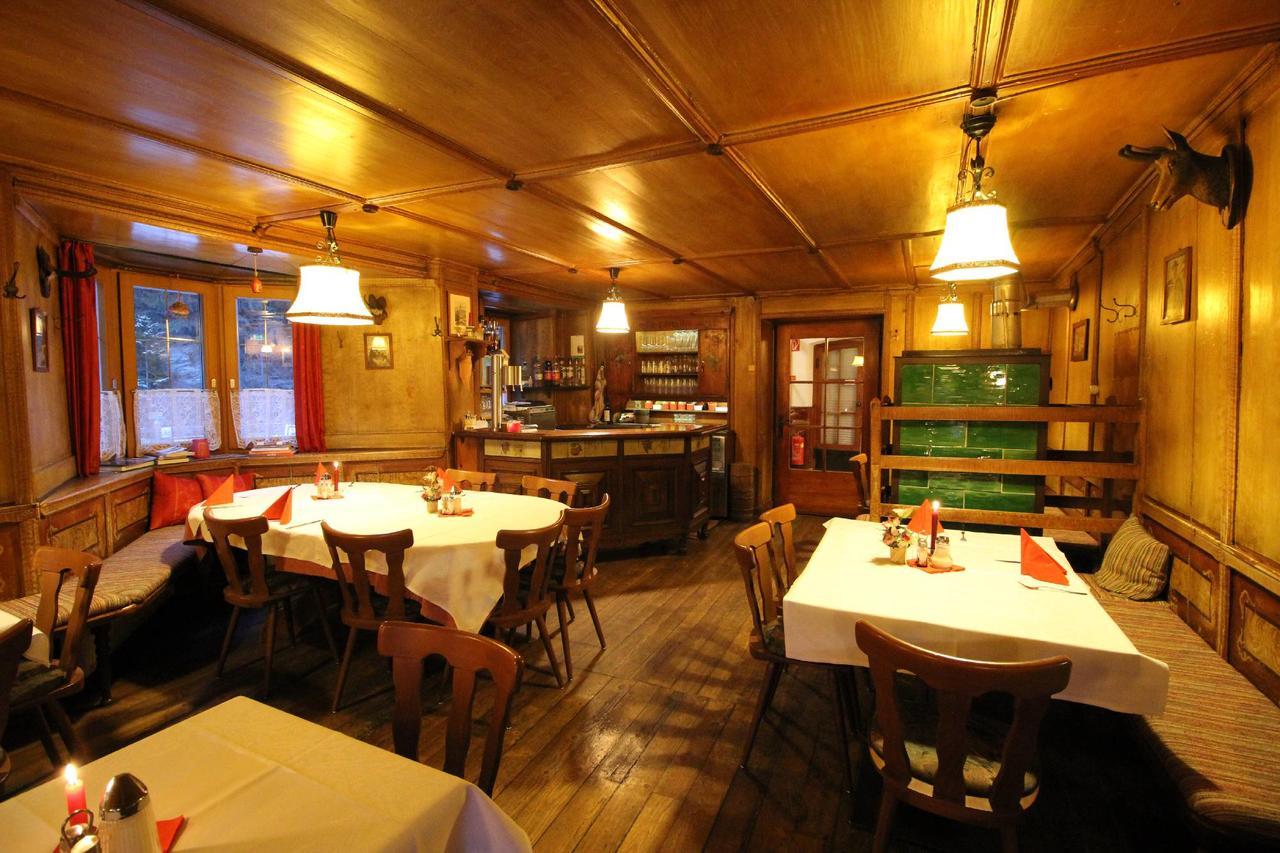 Gasthof Rose Gries Zewnętrze zdjęcie