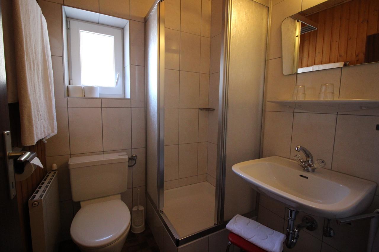 Gasthof Rose Gries Zewnętrze zdjęcie